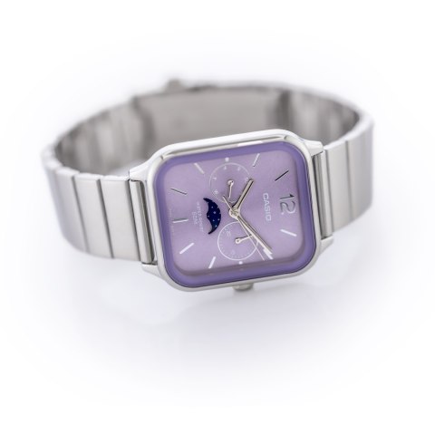 ZEGAREK MĘSKI CASIO MTP-M305D-6A + BOX ZEGAREK MĘSKI CASIO MTP-M305D-6A + BOX