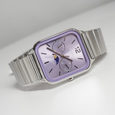 ZEGAREK MĘSKI CASIO MTP-M305D-6A + BOX ZEGAREK MĘSKI CASIO MTP-M305D-6A + BOX
