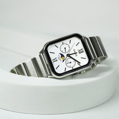 ZEGAREK MĘSKI CASIO MTP-M305D-7A2 + BOX ZEGAREK MĘSKI CASIO MTP-M305D-7A2 + BOX