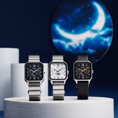 ZEGAREK MĘSKI CASIO MTP-M305D-7A2 + BOX ZEGAREK MĘSKI CASIO MTP-M305D-7A2 + BOX