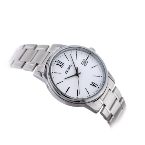 ZEGAREK MĘSKI CASIO MTP-V002D-7B3 + BOX (zd223c) ZEGAREK MĘSKI CASIO MTP-V002D-7B3 + BOX (zd223c)
