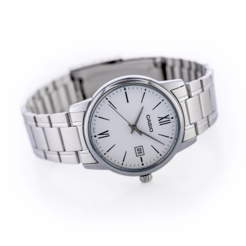 ZEGAREK MĘSKI CASIO MTP-V002D-7B3 + BOX (zd223c) ZEGAREK MĘSKI CASIO MTP-V002D-7B3 + BOX (zd223c)