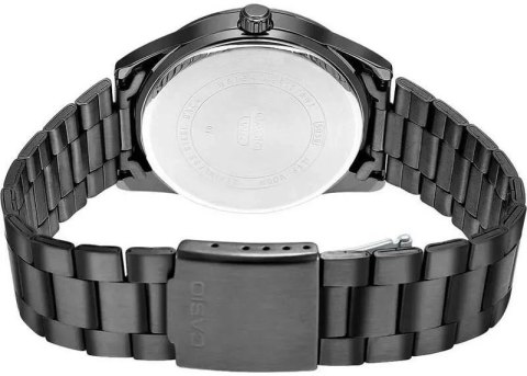 ZEGAREK MĘSKI CASIO MTP-VD03B-2A + BOX ZEGAREK MĘSKI CASIO MTP-VD03B-2A + BOX