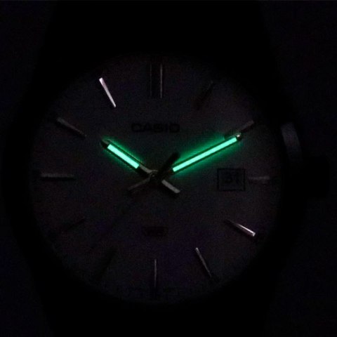 ZEGAREK MĘSKI CASIO MTP-VD03B-3A + BOX ZEGAREK MĘSKI CASIO MTP-VD03B-3A + BOX