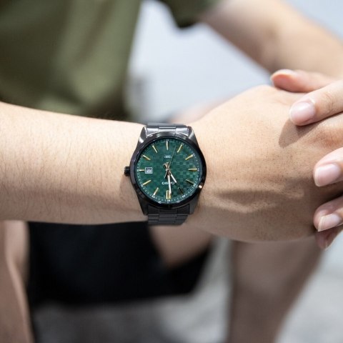 ZEGAREK MĘSKI CASIO MTP-VD03B-3A + BOX ZEGAREK MĘSKI CASIO MTP-VD03B-3A + BOX