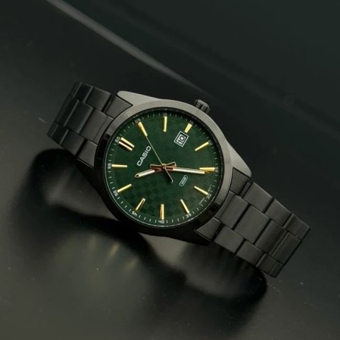 ZEGAREK MĘSKI CASIO MTP-VD03B-3A + BOX ZEGAREK MĘSKI CASIO MTP-VD03B-3A + BOX