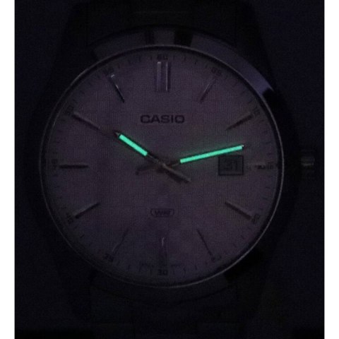 ZEGAREK MĘSKI CASIO MTP-VD03D-7AUDF + BOX ZEGAREK MĘSKI CASIO MTP-VD03D-7AUDF + BOX