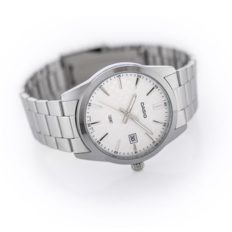 ZEGAREK MĘSKI CASIO MTP-VD03D-7AUDF + BOX ZEGAREK MĘSKI CASIO MTP-VD03D-7AUDF + BOX