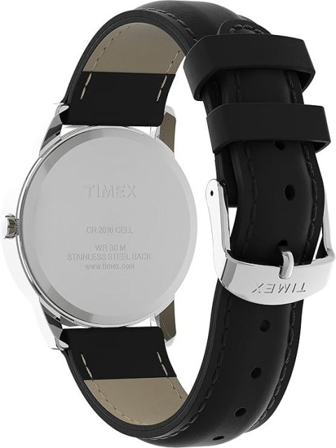ZEGAREK MĘSKI TIMEX 35mm T2H281 + BOX (zt139c) ZEGAREK MĘSKI TIMEX 35mm T2H281 + BOX (zt139c)