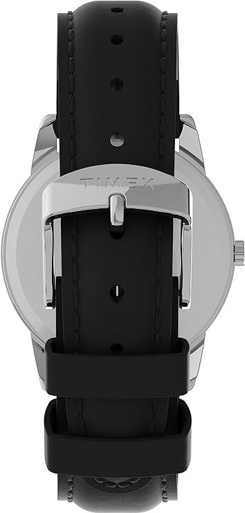 ZEGAREK MĘSKI TIMEX 35mm T2H281 + BOX (zt139c) ZEGAREK MĘSKI TIMEX 35mm T2H281 + BOX (zt139c)