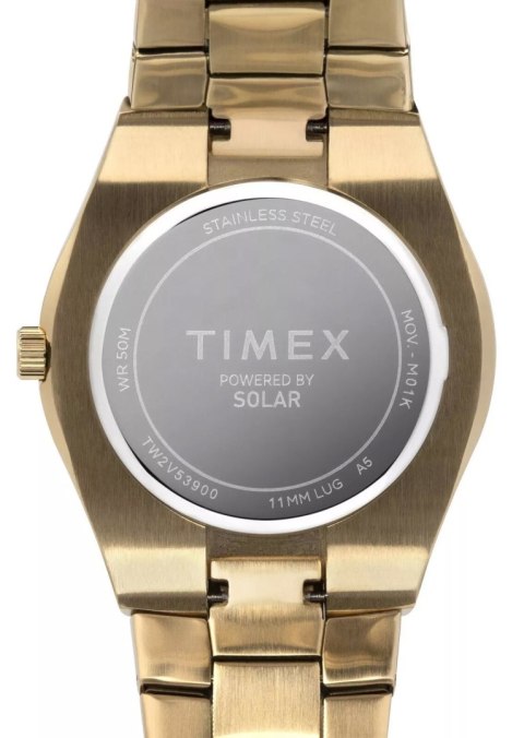 ZEGAREK MĘSKI TIMEX Classic Solar TW2V53900 + BOX (zt149A) ZEGAREK MĘSKI TIMEX Classic Solar TW2V53900 + BOX (zt149A)