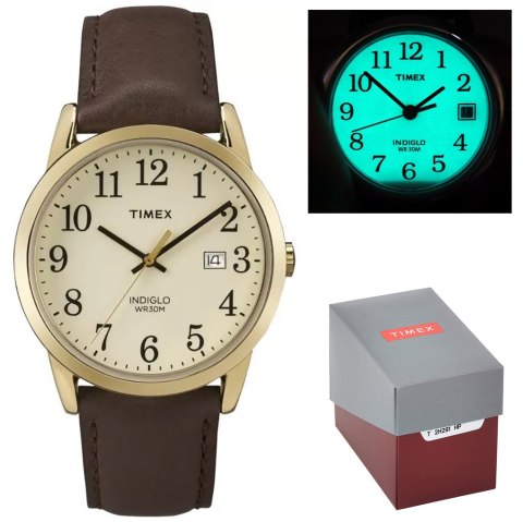ZEGAREK MĘSKI TIMEX TW2P75800 + BOX (zt139d) ZEGAREK MĘSKI TIMEX TW2P75800 + BOX (zt139d)