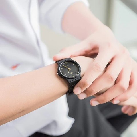 ZEGAREK UNISEX CASIO MQ-24-1ELDF + BOX ZEGAREK UNISEX CASIO MQ-24-1ELDF + BOX