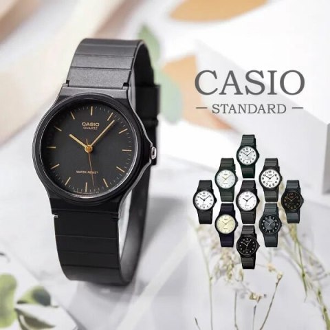 ZEGAREK UNISEX CASIO MQ-24-1ELDF + BOX ZEGAREK UNISEX CASIO MQ-24-1ELDF + BOX