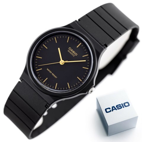 ZEGAREK UNISEX CASIO MQ-24-1ELDF + BOX ZEGAREK UNISEX CASIO MQ-24-1ELDF + BOX