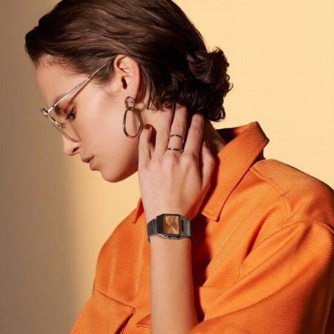 ZEGAREK UNISEX CASIO Vintage Dual Time AQ-800ECGG-4ADF + BOX ZEGAREK UNISEX CASIO Vintage Dual Time AQ-800ECGG-4ADF + BOX