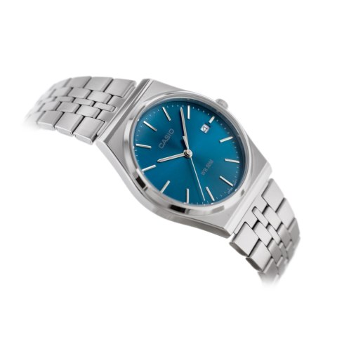 Zegarek Męski Casio MTP-B145D-2A2 + BOX (zd230a) Zegarek Męski Casio MTP-B145D-2A2 + BOX (zd230a)