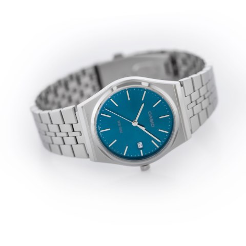 Zegarek Męski Casio MTP-B145D-2A2 + BOX (zd230a) Zegarek Męski Casio MTP-B145D-2A2 + BOX (zd230a)