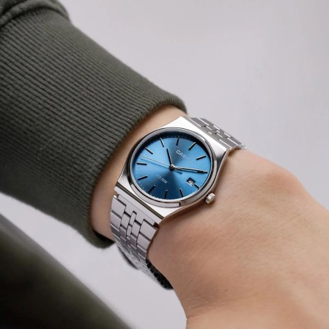Zegarek Męski Casio MTP-B145D-2A2 + BOX (zd230a) Zegarek Męski Casio MTP-B145D-2A2 + BOX (zd230a)