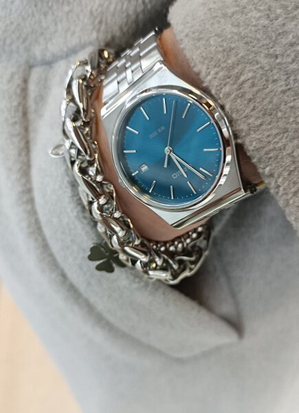 Zegarek Męski Casio MTP-B145D-2A2 + BOX (zd230a) Zegarek Męski Casio MTP-B145D-2A2 + BOX (zd230a)