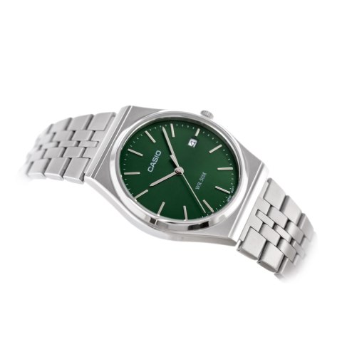 Zegarek Męski Casio MTP-B145D-3A + BOX (zd230b) Zegarek Męski Casio MTP-B145D-3A + BOX (zd230b)