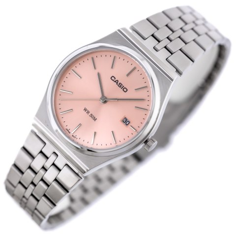 Zegarek Męski Casio MTP-B145D-4A + BOX (zd230d) Zegarek Męski Casio MTP-B145D-4A + BOX (zd230d)