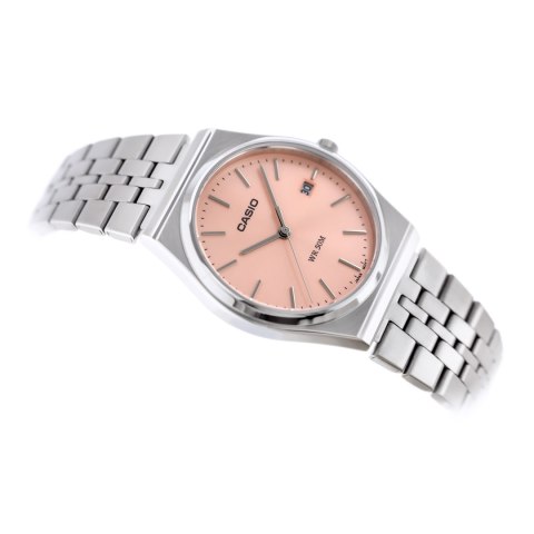 Zegarek Męski Casio MTP-B145D-4A + BOX (zd230d) Zegarek Męski Casio MTP-B145D-4A + BOX (zd230d)