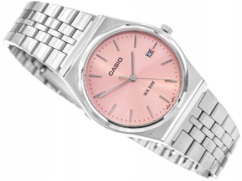 Zegarek Męski Casio MTP-B145D-4A + BOX (zd230d) Zegarek Męski Casio MTP-B145D-4A + BOX (zd230d)