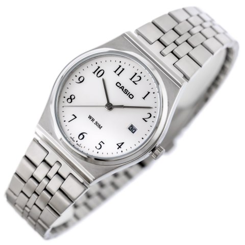 Zegarek Męski Casio MTP-B145D-7B + BOX (zd230f) Zegarek Męski Casio MTP-B145D-7B + BOX (zd230f)
