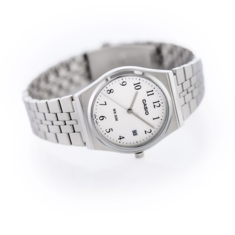 Zegarek Męski Casio MTP-B145D-7B + BOX (zd230f) Zegarek Męski Casio MTP-B145D-7B + BOX (zd230f)