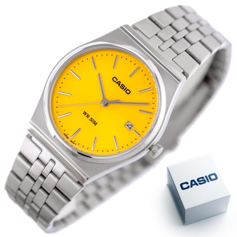 Zegarek Męski Casio MTP-B145D-9A + BOX (zd230c) Zegarek Męski Casio MTP-B145D-9A + BOX (zd230c)