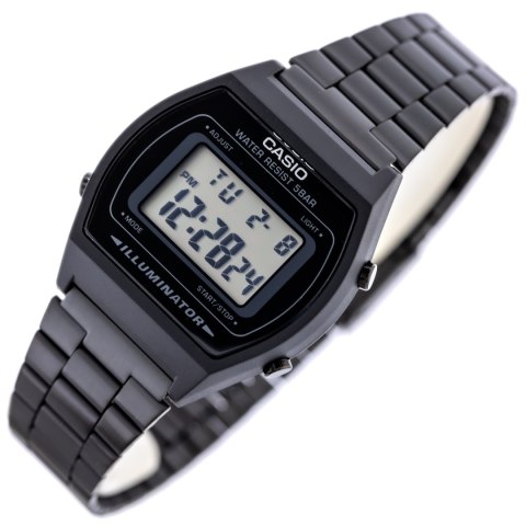Zegarek Męski Casio Retro Vintage B640WB-1ADF +BOX Zegarek Męski Casio Retro Vintage B640WB-1ADF +BOX