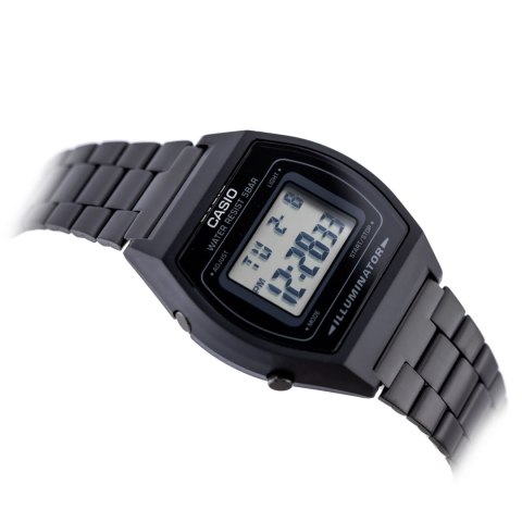 Zegarek Męski Casio Retro Vintage B640WB-1ADF +BOX Zegarek Męski Casio Retro Vintage B640WB-1ADF +BOX