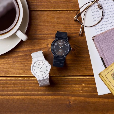 Zegarek UNISEX Casio MQ-24B-1BD+ BOX Zegarek UNISEX Casio MQ-24B-1BD+ BOX