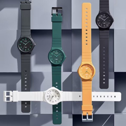 Zegarek UNISEX Casio MQ-24B-1BD+ BOX Zegarek UNISEX Casio MQ-24B-1BD+ BOX