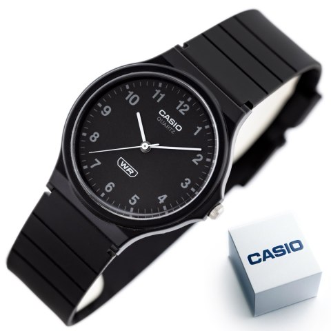 Zegarek UNISEX Casio MQ-24B-1BD+ BOX Zegarek UNISEX Casio MQ-24B-1BD+ BOX