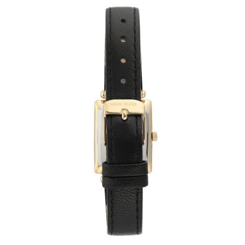 ZEGAREK DAMSKI Anne Klein Classic AK-3752CRBK + BOX ZEGAREK DAMSKI Anne Klein Classic AK-3752CRBK + BOX