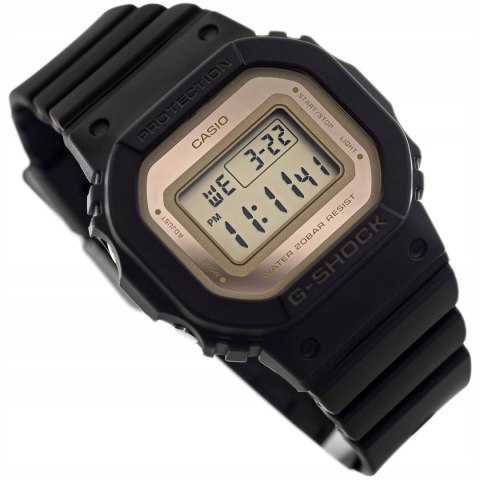 ZEGAREK DAMSKI CASIO G-SHOCK GMD-S5600-1ER + BOX ZEGAREK DAMSKI CASIO G-SHOCK GMD-S5600-1ER + BOX