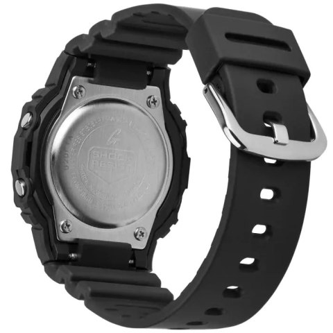 ZEGAREK DAMSKI CASIO G-SHOCK GMD-S5600-1ER + BOX ZEGAREK DAMSKI CASIO G-SHOCK GMD-S5600-1ER + BOX