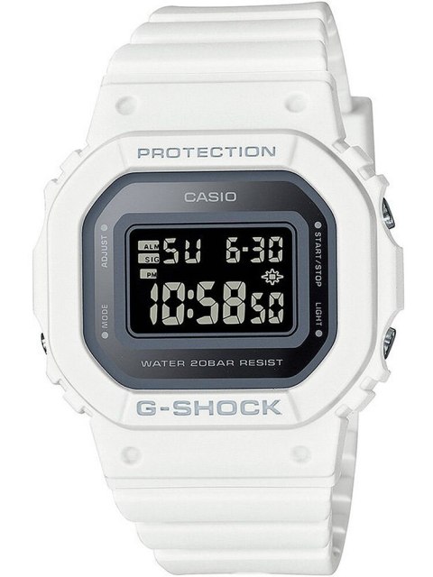 ZEGAREK DAMSKI CASIO G-SHOCK GMD-S5600-7ER + BOX ZEGAREK DAMSKI CASIO G-SHOCK GMD-S5600-7ER + BOX