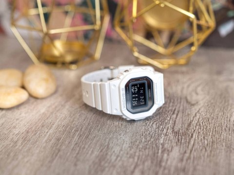 ZEGAREK DAMSKI CASIO G-SHOCK GMD-S5600-7ER + BOX ZEGAREK DAMSKI CASIO G-SHOCK GMD-S5600-7ER + BOX