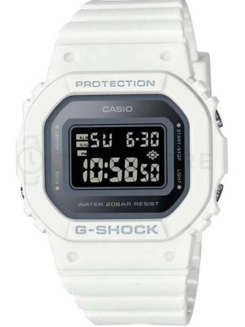 ZEGAREK DAMSKI CASIO G-SHOCK GMD-S5600-7ER + BOX ZEGAREK DAMSKI CASIO G-SHOCK GMD-S5600-7ER + BOX