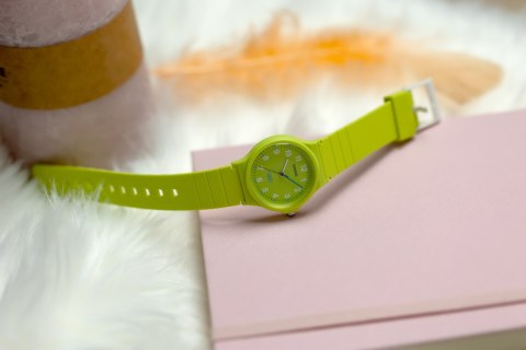 ZEGAREK DAMSKI CASIO LQ-24B-3BDF + BOX ZEGAREK DAMSKI CASIO LQ-24B-3BDF + BOX
