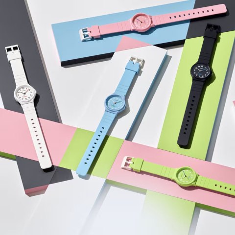 ZEGAREK DAMSKI CASIO LQ-24B-3BDF + BOX ZEGAREK DAMSKI CASIO LQ-24B-3BDF + BOX