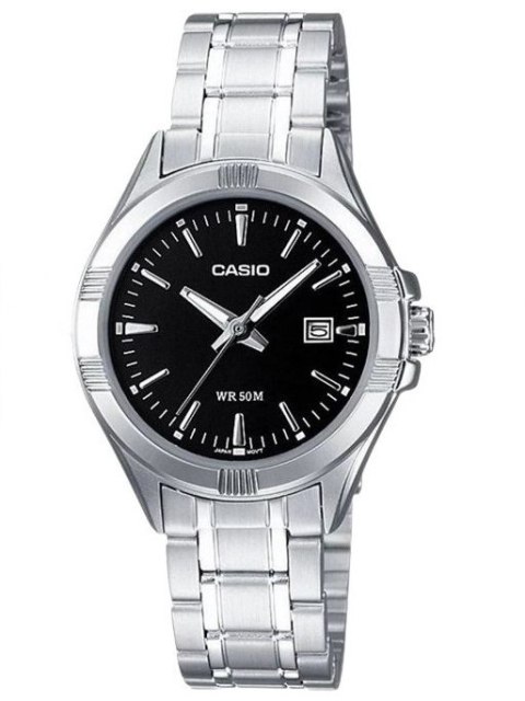 ZEGAREK DAMSKI CASIO LTP-1308D-1AVDF (zd605b) + BOX ZEGAREK DAMSKI CASIO LTP-1308D-1AVDF (zd605b) + BOX