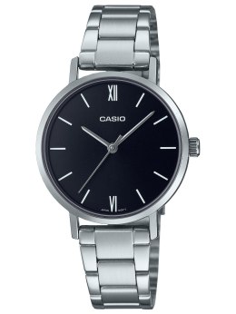 ZEGAREK DAMSKI CASIO LTP-VT02D-1A + BOX