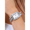 ZEGAREK DAMSKI Michael Kors EMERY MK7438 + BOX