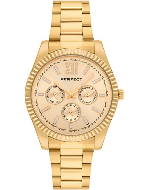 ZEGAREK DAMSKI PERFECT S383-02 (zp546a) + BOX ZEGAREK DAMSKI PERFECT S383-02 (zp546a) + BOX