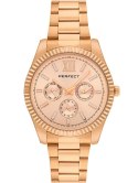 ZEGAREK DAMSKI PERFECT S383-05 (zp546c) + BOX