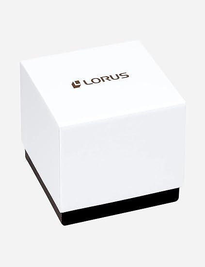 ZEGAREK DZIECIĘCY Lorus Classic RRX49CX9 + BOX ZEGAREK DZIECIĘCY Lorus Classic RRX49CX9 + BOX